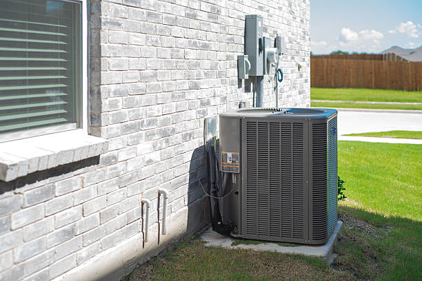 Reliable Heat Pump Repair contractor in Hemet, CA by FH HVAC